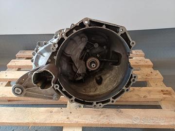 Cambio Manuale Ecoboost Ford C-Max - Sigla B7DA