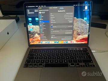 MacBook pro