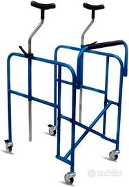 Deambulatore ascellare