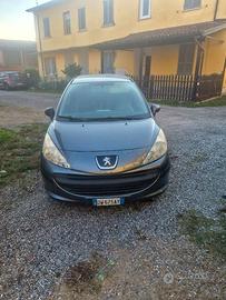 Peugeot 207 buone condizioni