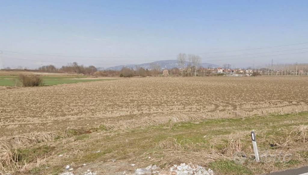 Terreno di 3500 m² a Vinovo - Vista 2