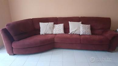 Divano sala