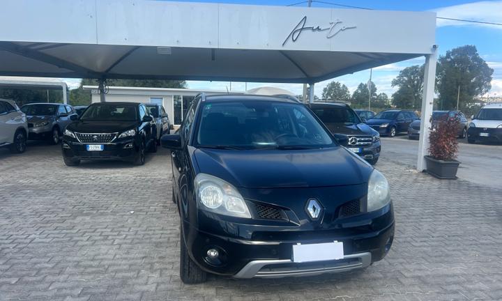 Renault Koleos 2.0 dCi 150CV 4X2