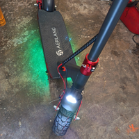 Monopattino elettrico aerlang a11