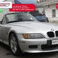 BMW Z3 2.0 (2.2) 24V 170cv Roadster Unicoprop...