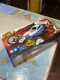 Tamiya DT 03 buggy