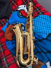 SAX CONTRALTO YAMAHA YAS 280