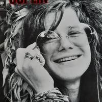 Janis Joplin - In Concert 2lp
