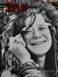 Janis Joplin - In Concert 2lp
