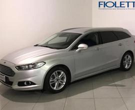 Ford Mondeo 4nd SERIE 2.0 TDCI 150 CV POWERSH...