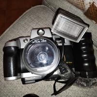 Fotocamera caonamatica