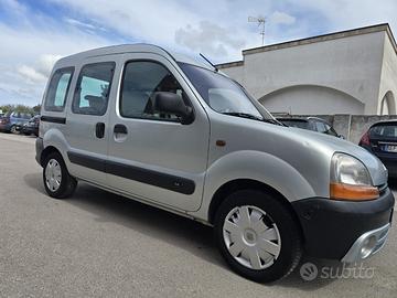 RENAULT Kangoo 1.4 5p. Privilège