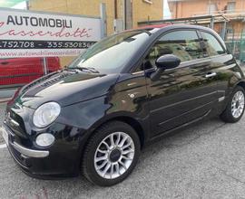 FIAT 500C C 1.2 Lounge NEOPATENTATI