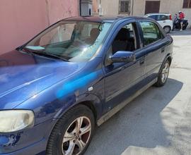 Opel Astra 1.2 2001