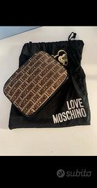 Pochette Moschino