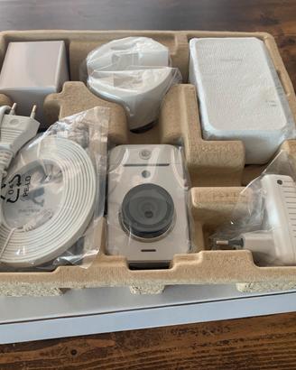Daitem SV311AX telecamera da interno 2 mpx
