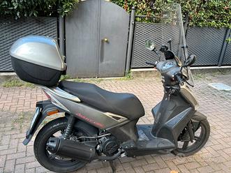 Scooter Kymco Kymco Dink 200 Usato Moto Officine Autorizzate Kymco