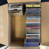 CD Musicale
