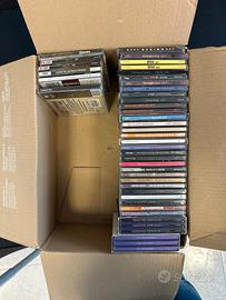 CD Musicale