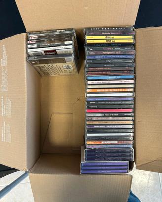 CD Musicale