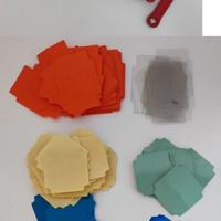 Giochi Vintage - Tralix Architecture A 1000