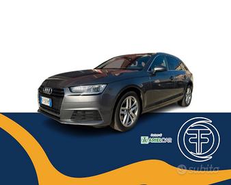 Audi A4 Avant 2.0 TDI 150 CV ultra Business Sport