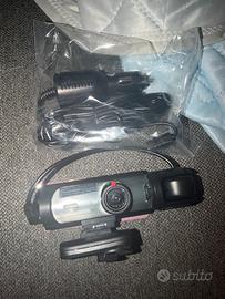 Telecamera auto