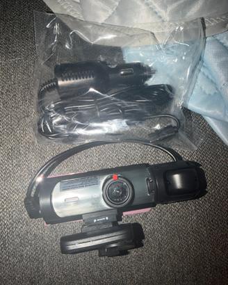 Telecamera auto