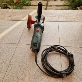 Lucidatrice professionale Metabo PE 12-175