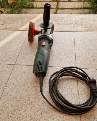 Lucidatrice professionale Metabo PE 12-175
