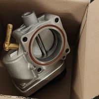 corpo farfallato mini cooper s r53 