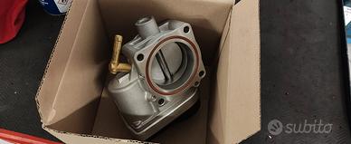 corpo farfallato mini cooper s r53 