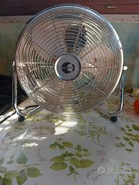 ventilatori da scrivania