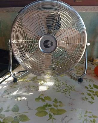 ventilatori da scrivania