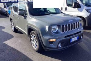 Jeep Renegade 1.6 MJet 130cv Limited