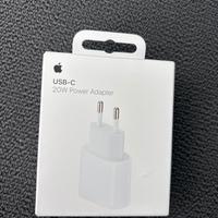 Alimentatore 20W USB-C