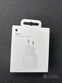 Alimentatore 20W USB-C