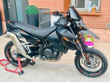 KTM 690 SM