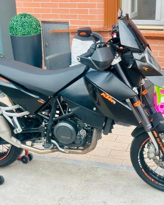 KTM 690 SM
