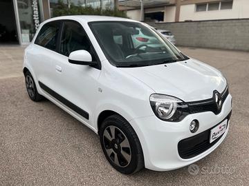 Renault Twingo 1.0 sce Live 70cv CLIMA/TELPDC PERF