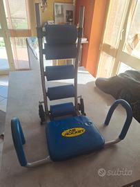 Ab Rocket – Attrezzo Addominali 