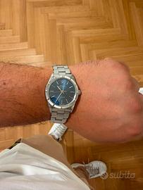 Rolex air king 10410