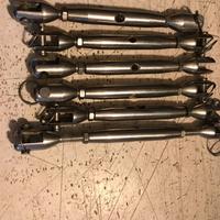 Arridatoi  Acciaio  INOX