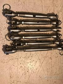 Arridatoi  Acciaio  INOX