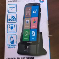 Brondi - Amico Smartphone Xs