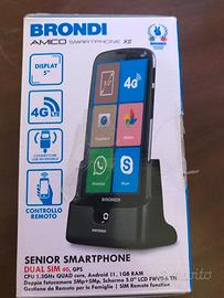 Brondi - Amico Smartphone Xs