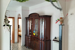 Appartamento via san Giovanni bosco,Ruvo di puglia