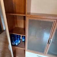 Mobili x arredare piccolo soggiorno