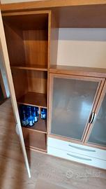 Mobili x arredare piccolo soggiorno