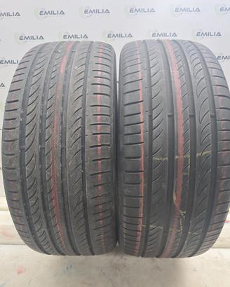 GOMME USATE 245 45 19 PIRELLI ESTIVE